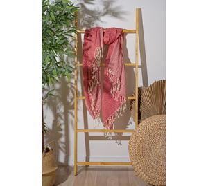 Home Bazaar Vol.2 - Φούτα - Πετσέτα Παραλίας Mijölnir Home Bazaar Vol.2