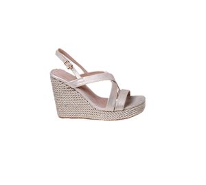  Tissa & More Shoes Spring - Γυναικείες Πλατφόρμες MARIA MARE 2025