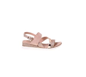  Tissa & More Shoes Spring - Γυναικείες Πλατφόρμες MARIA MARE 2025