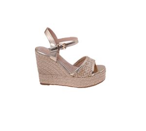  Tissa & More Shoes Spring - Γυναικείες Πλατφόρμες MARIA MARE 2025