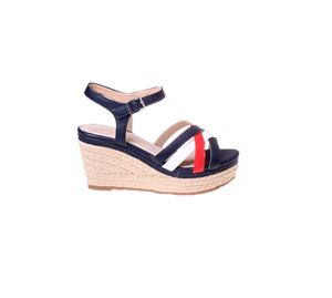 Tissa & More Shoes Spring - Γυναικείες Πλατφόρμες MARIA MARE 2025