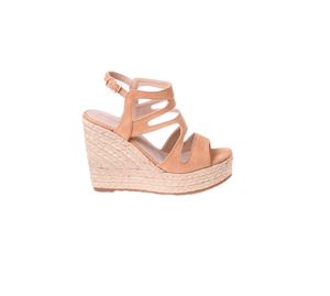  Tissa & More Shoes Spring - Γυναικείες Πλατφόρμες MARIA MARE 2025