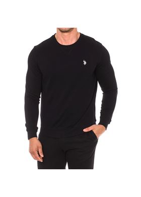 Ανδρικό Φούτερ US Polo Assn