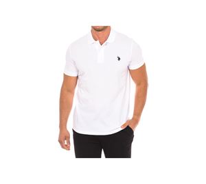 U.S. Polo Assn - Ανδρική Μπλούζα US Polo Assn U.S. Polo Assn