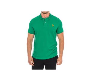 U.S. Polo Assn U.S. Polo Assn - Ανδρική Μπλούζα US Polo Assn