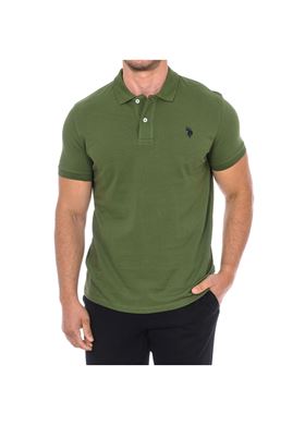 Ανδρική Μπλούζα US Polo Assn