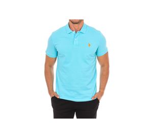 Stylish Clearance Vol.2 Stylish Clearance Vol.2 - Ανδρική Μπλούζα US Polo Assn