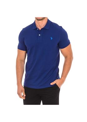 Ανδρική Μπλούζα US Polo Assn