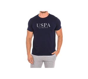 U.S. Polo Assn U.S. Polo Assn - Ανδρικό Μπλουζάκι US Polo Assn