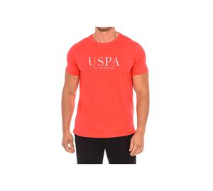 U.S. Polo Assn U.S. Polo Assn - Ανδρικό Μπλουζάκι US Polo Assn