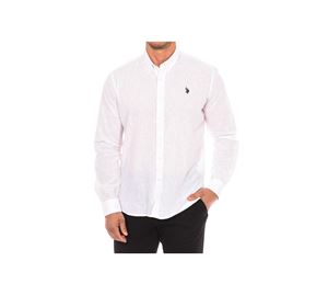 U.S. Polo Assn U.S. Polo Assn - Ανδρικό Μπλουζάκι US Polo Assn