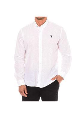 Ανδρικό Μπλουζάκι US Polo Assn
