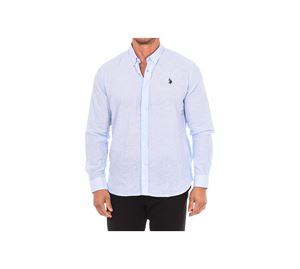 U.S. Polo Assn - Ανδρικό Μπλουζάκι US Polo Assn U.S. Polo Assn