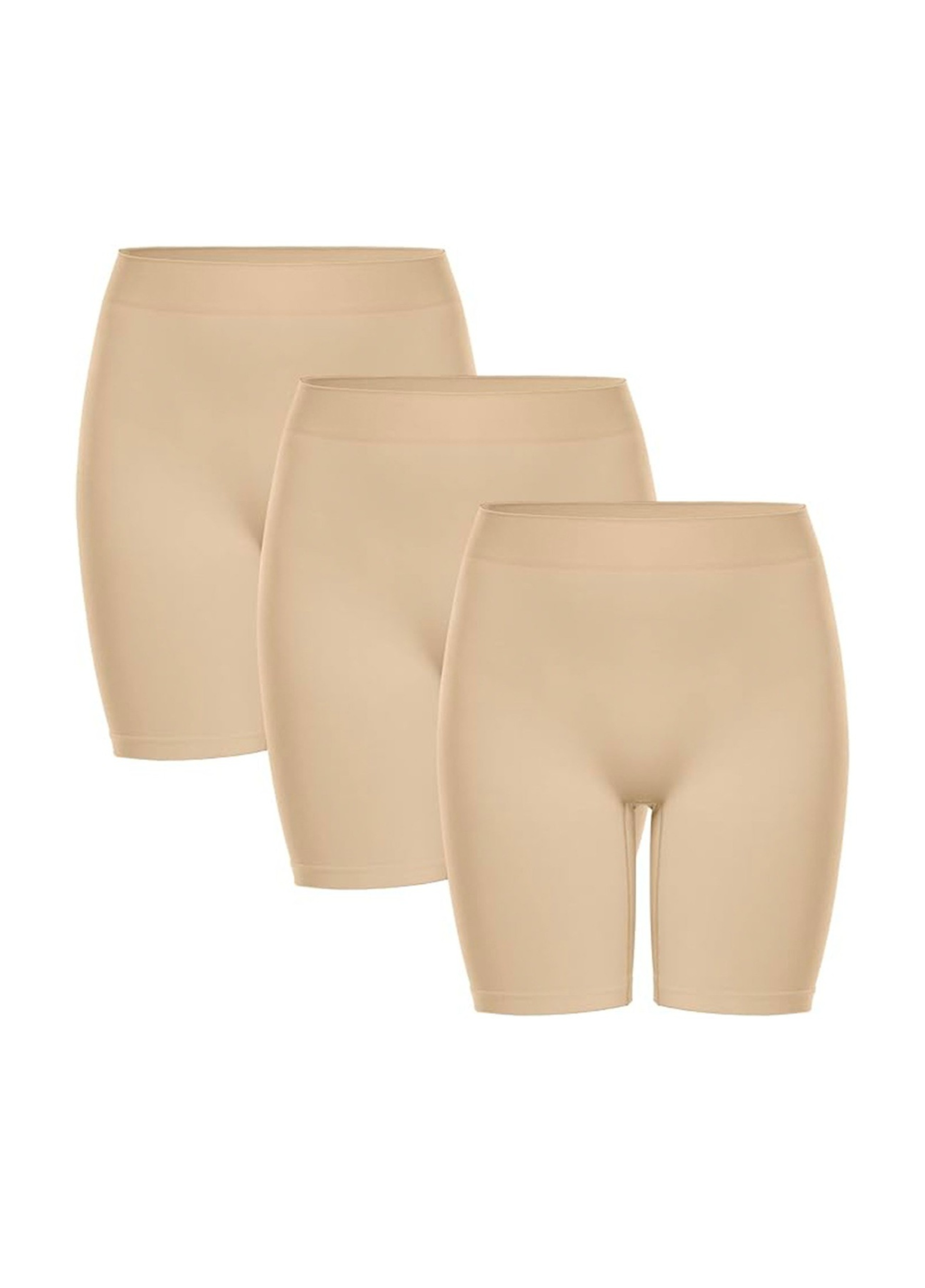 Neva Underwear - Γυναικείο Σετ Μποξεράκια 3 τμχ Neva