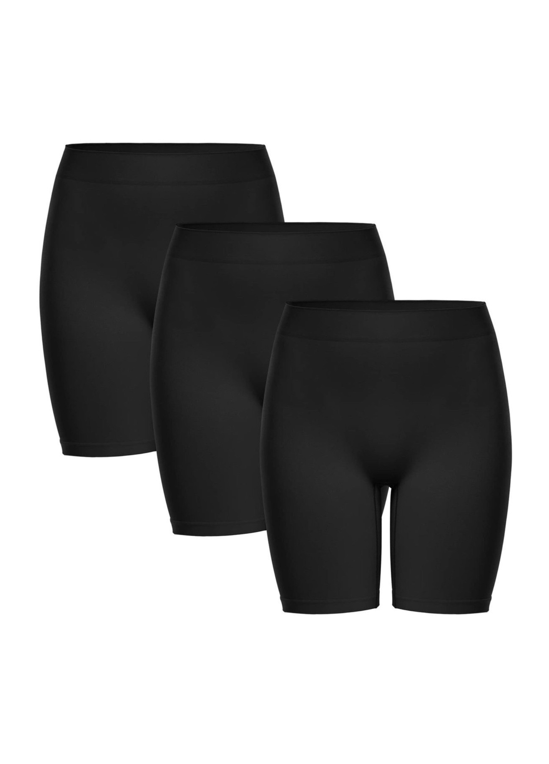 Neva Underwear - Γυναικείο Σετ Μποξεράκια 3 τμχ Neva
