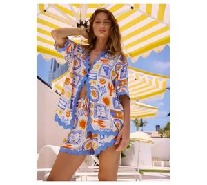 Fashion Boutique - Γυναικείο Σετ Elaine Fashion Boutique