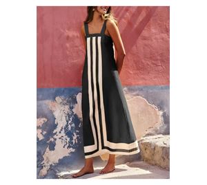 Fashion Boutique - Γυναικείο Φόρεμα Camila Blanco Fashion Boutique