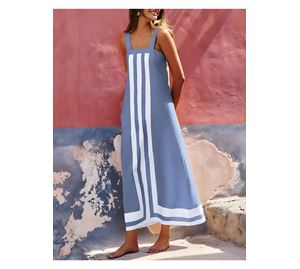 Fashion Boutique - Γυναικείο Φόρεμα Camila Blanco Fashion Boutique