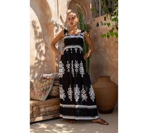 Fashion Boutique - Γυναικείο Φόρεμα Camila Blanco Fashion Boutique