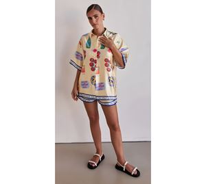 Fashion Boutique - Γυναικείο Σετ Camila Blanco Fashion Boutique