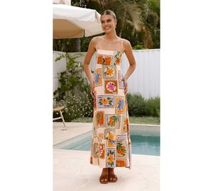 Fashion Boutique - Γυναικείο Φόρεμα Elaine Fashion Boutique