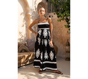 Fashion Boutique - Γυναικείο Σετ Camila Blanco Fashion Boutique