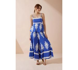 Fashion Boutique - Γυναικείο Σετ Camila Blanco Fashion Boutique