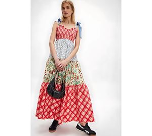 Fashion Boutique - Γυναικείο Φόρεμα Camila Blanco Fashion Boutique