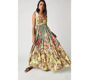 Fashion Boutique - Γυναικείο Φόρεμα Camila Blanco Fashion Boutique