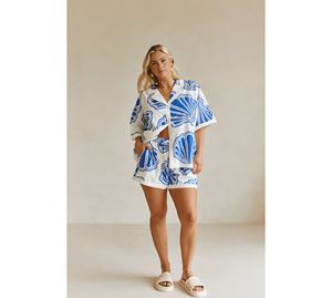 Fashion Boutique - Γυναικείο Σετ Camila Blanco Fashion Boutique