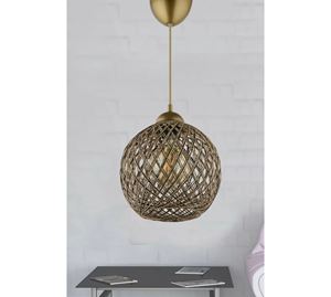 Deco Lighting Deco Lighting - Πολυέλαιος Kalune Design