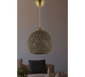 Home Bazaar Vol.1 Home Bazaar Vol.1 - Πολυέλαιος Opviq