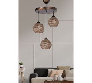 Home Bazaar Vol.2 Home Bazaar Vol.2 - Πολυέλαιος Opviq