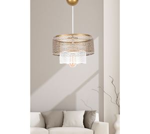 Home Deco Home Deco - Πολυέλαιος Kalune Design