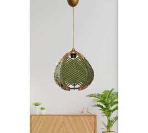 Home Bazaar Vol.1 Home Bazaar Vol.1 - Πολυέλαιος Kalune Design