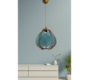 Home Bazaar Vol.1 Home Bazaar Vol.1 - Πολυέλαιος Kalune Design