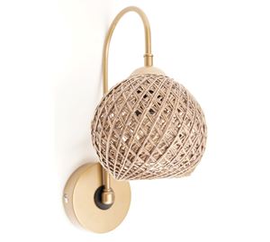 Home Bazaar Vol.2 Home Bazaar Vol.2 - Φωτιστικό Τοίχου Kalune Design