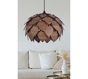 Deco Lighting - Φωτιστικό Οροφής Opviq Deco Lighting