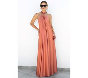 Charlotte Green Charlotte Green - Γυναικείο Φόρεμα Charlotte Green