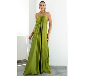 Charlotte Green Charlotte Green - Γυναικείο Φόρεμα Charlotte Green