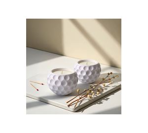 Home Sales - Σετ Κεριών 2Τεμ. Artepera