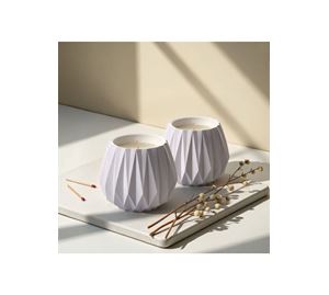 Home Sales - Σετ Κεριών 2Τεμ. Artepera