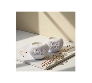 Home Sales - Σετ Κεριών 2Τεμ. Artepera