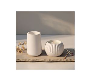 Home Sales - Σετ Κεριών 2Τεμ. Artepera