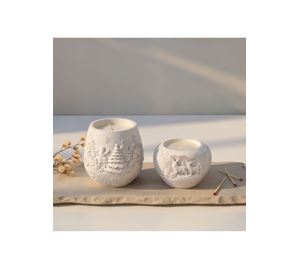 Home Deco - Σετ Κεριών 2Τεμ. Artepera Home Deco