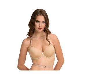 Miss Rosy Lingerie - Γυναικείο Σουτιέν MISS ROSY Miss Rosy Lingerie