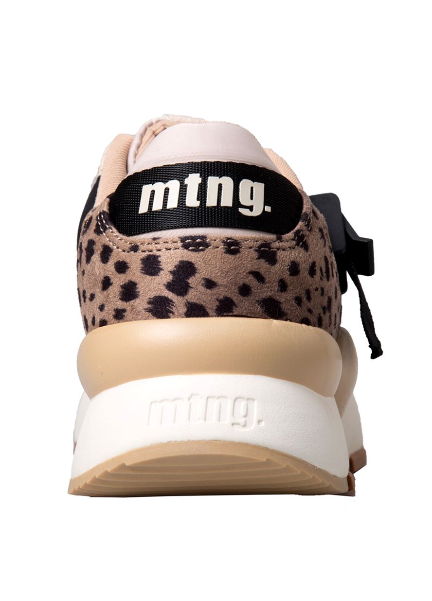 Γυναικεία Sneakers MTNGφωτογραφία2