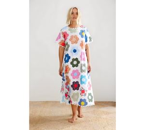 Fashion Boutique - Γυναικείο Φόρεμα Elaine Fashion Boutique