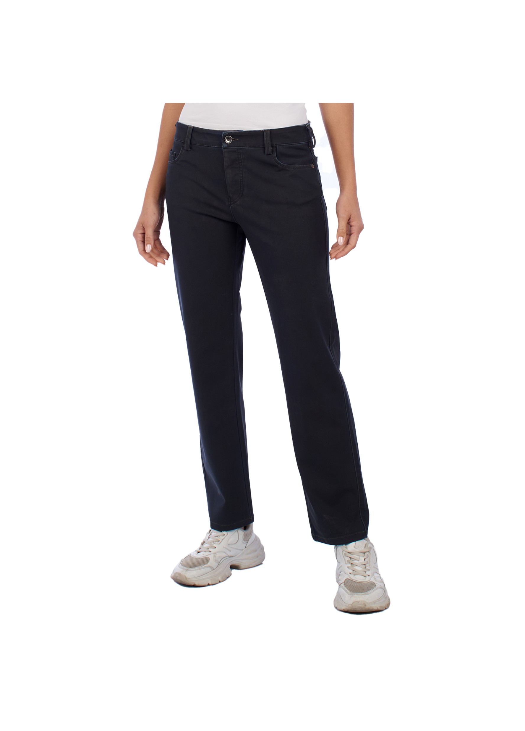 Emporio Armani Emporio Armani - Γυναικείο Παντελόνι Emporio Armani