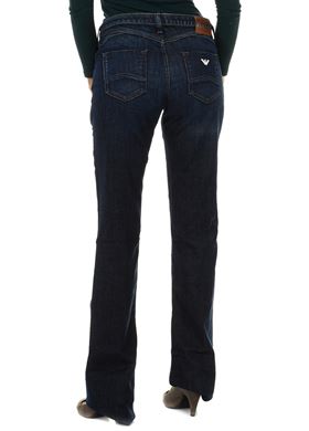 Γυναικείο Παντελόνι EMPORIO ARMANI